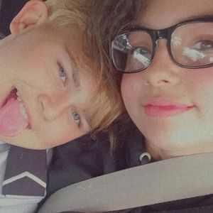 Meet your Posher, Ambria